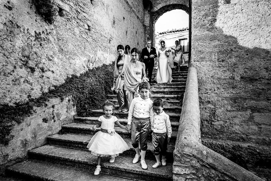 Jurufoto perkahwinan Giuseppe Maria Gargano (gargano). Foto pada 7 Mei 2021