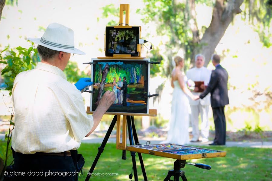 Fotógrafo de casamento Diane Dodd (dianedodd). Foto de 8 de setembro 2019