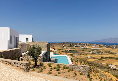 Villa avec piscine et jardin 20