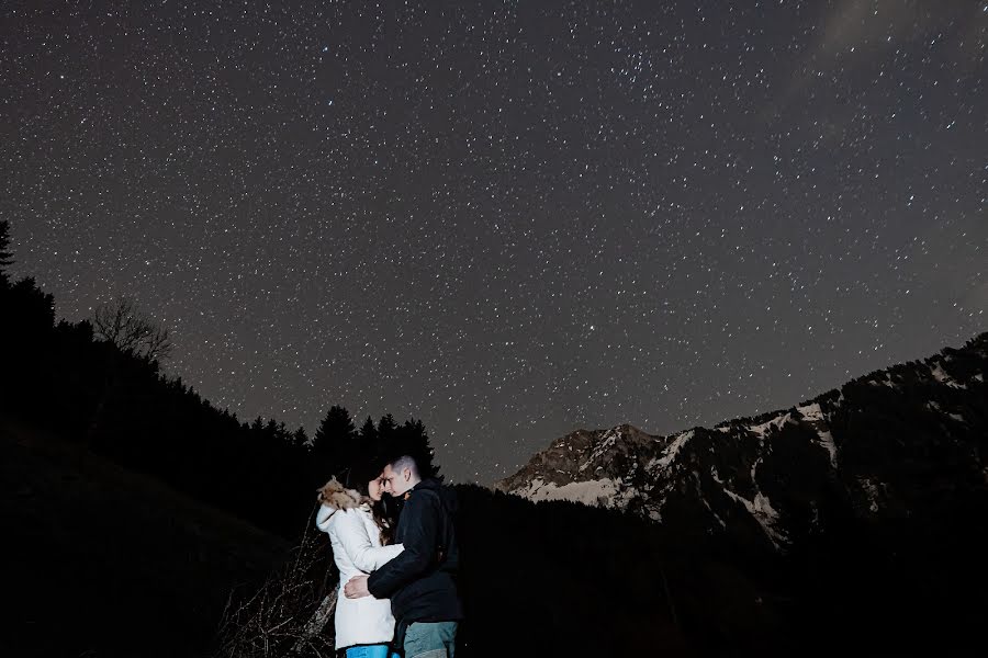 Wedding photographer Ferdinando Peda' Musolino (fotonando). Photo of 29 March 2022