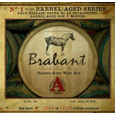 Logo of Avery Brabant Barrel Aged Wild Ale