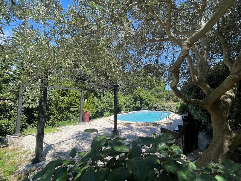 Vente villa 5 pièces 135 m² à La Seyne-sur-Mer (83500), 540 000 €