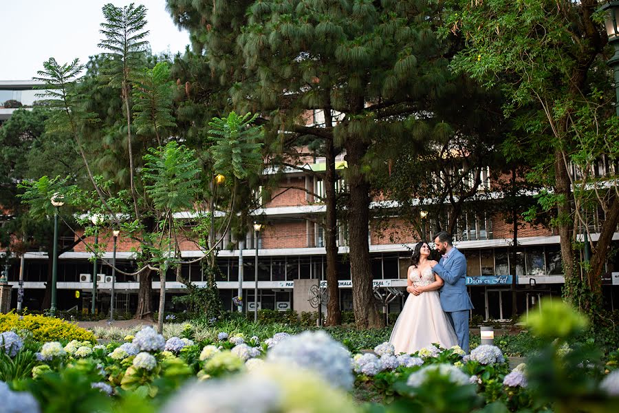 Fotógrafo de casamento Emilio Barrera (emiliobarrera). Foto de 9 de julho 2019