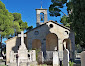 photo de Chapelle Notre Dame de Pareloup