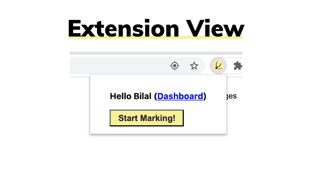 extension images