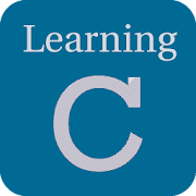 Learning C  Icon