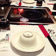 老四川巴蜀麻辣燙