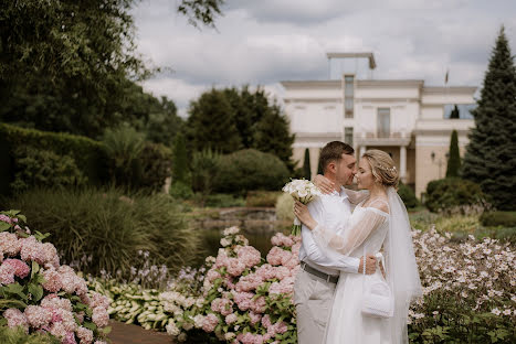 Fotógrafo de bodas Aleksandra Aleksandrova (alexandrovaphoto). Foto del 6 de noviembre 2022