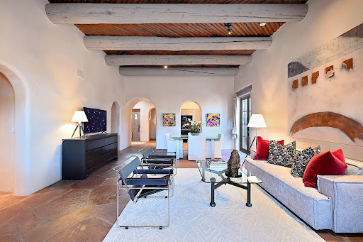 Prestige house for sale in Santa Fe (United States)