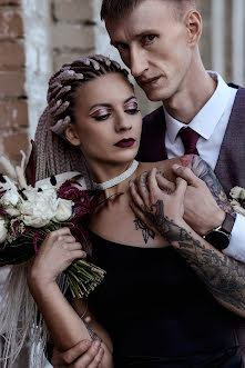 Photographe de mariage Inna Antonova (anti). Photo du 16 octobre 2023