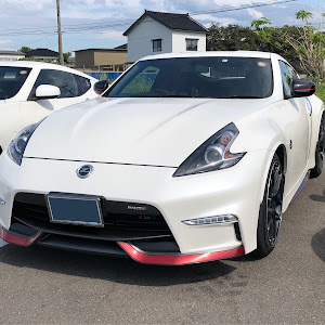 フェアレディーZ NISMO