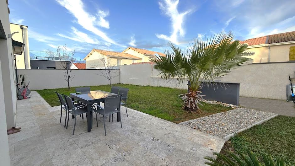 Vente maison 4 pièces 120 m² à Chanas (38150), 375 000 €