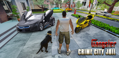 Download Real Gangster Vice City Game APK