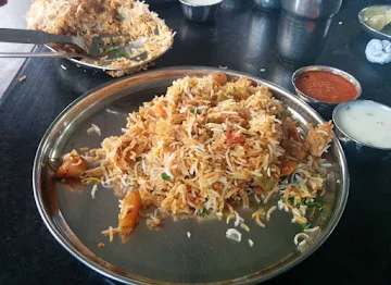 Al-Noor Biryani Centre photo 