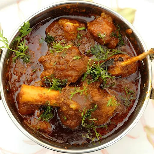 Mutton Handi