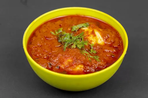 Egg Curry [2 Eggs]