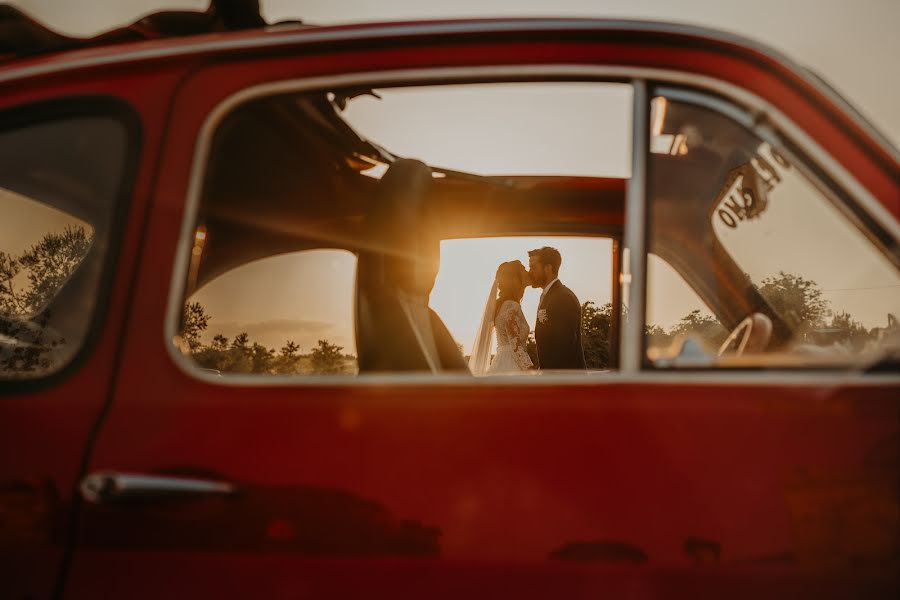 結婚式の写真家Pierpaolo Cialini (pierpaolocialini)。5月17日の写真