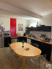 appartement à Montgeron (91)