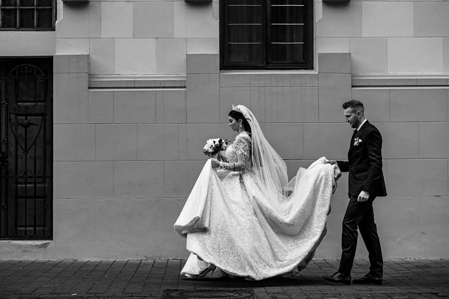 Vestuvių fotografas Alexandra Szilagyi (alexandraszilag). Nuotrauka gegužės 15