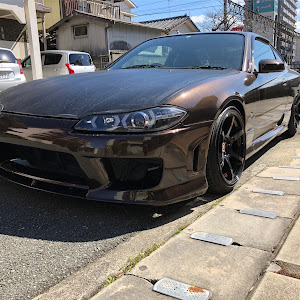 シルビア S15