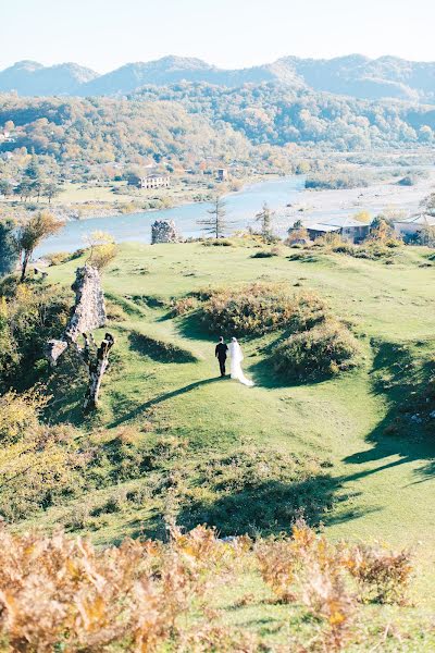 結婚式の写真家Ildar Kaldashev (ildarkaldashev)。2019 11月17日の写真