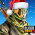 Blood Rivals 2: Christmas Special Survival Shooter1.4