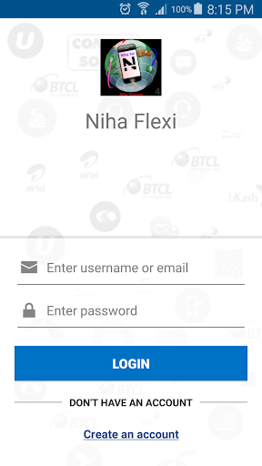 Niha Flexi