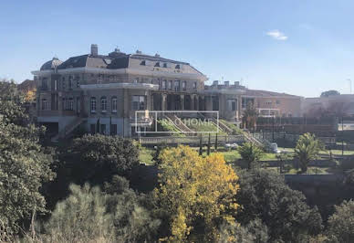 House with pool and terrace 3