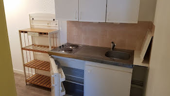 appartement à Brest (29)