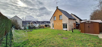 maison à Lassay-les-Châteaux (53)