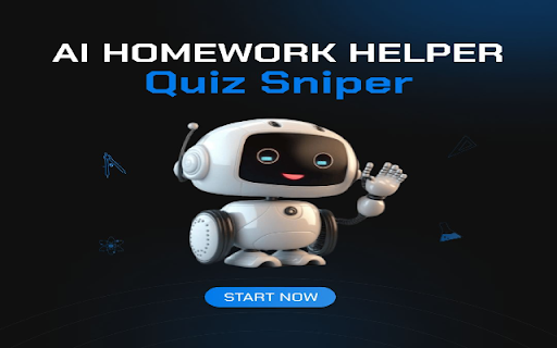 Quiz Sniper