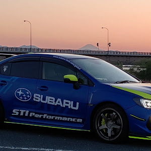 WRX STI VAB