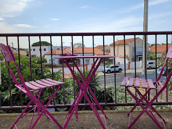 appartement à Canet-en-Roussillon (66)