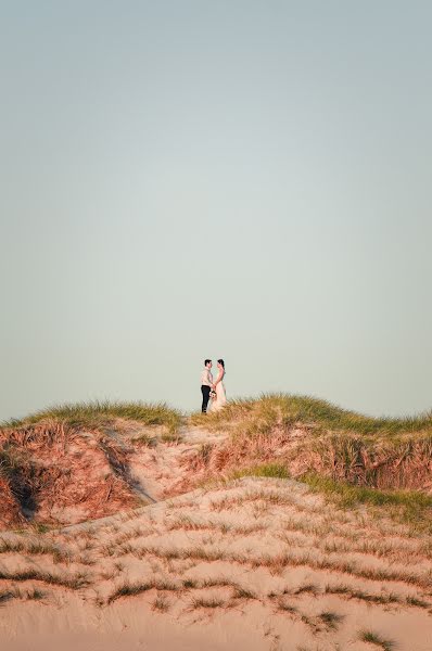 Svatební fotograf Joelle Beekman (joellebeekman). Fotografie z 16.července 2020