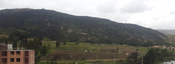 Lote En Venta - Portal Usme, Bogota