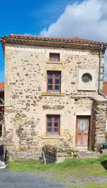 maison à Saint-Julien-de-Coppel (63)