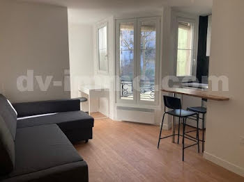 appartement à Paris 18ème (75)