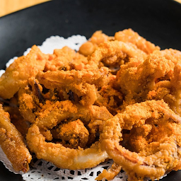 Ika Karaage