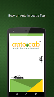 How to mod AUTOnCAB - Best Rickshaw App lastet apk for android