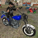 Descargar motorcycle racing star - ultimate police  Instalar Más reciente APK descargador