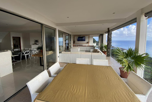 Maison avec jardin et terrasse 5