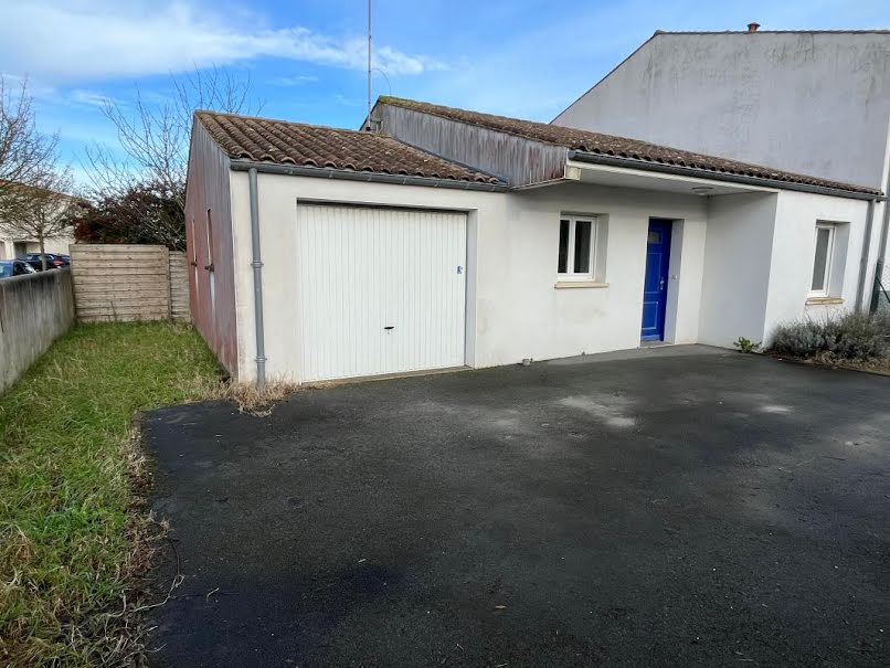 Vente maison 3 pièces 72 m² à Perigny (17180), 305 950 €