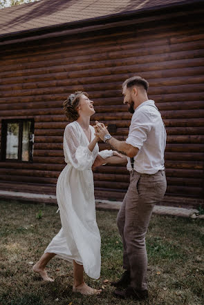 Fotógrafo de casamento Svetlana Tarasova (phtarasova). Foto de 28 de novembro 2020