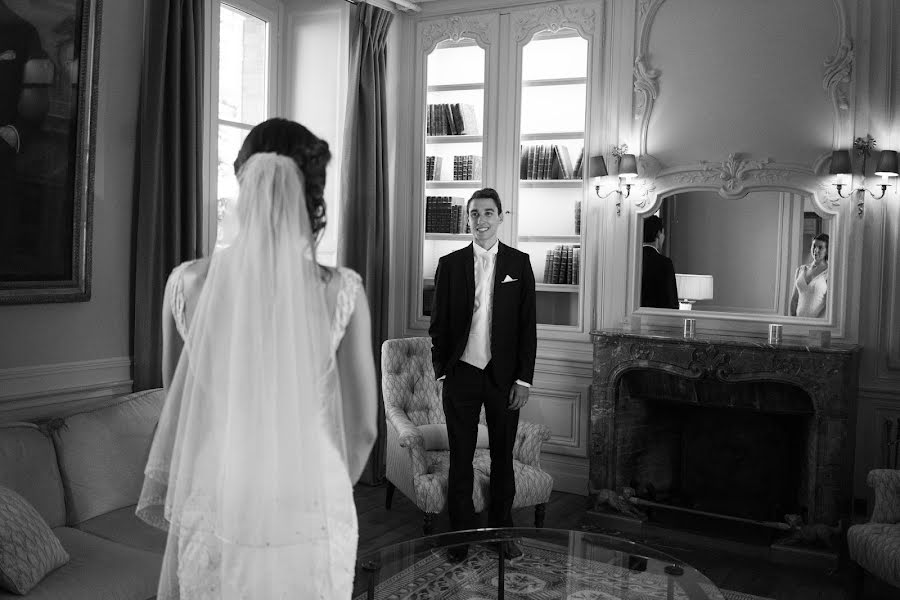 Wedding photographer Frédéric Leroux (fredericleroux). Photo of 30 November 2019