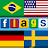 Flags Quiz - World Countries icon