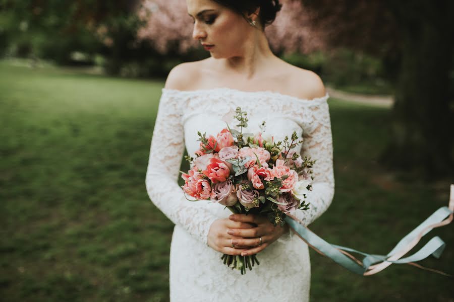 Photographe de mariage Viktoriya Birkholz (viktoriyabirkho). Photo du 29 juin 2018