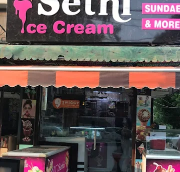 Sethi Ice Cream photo 