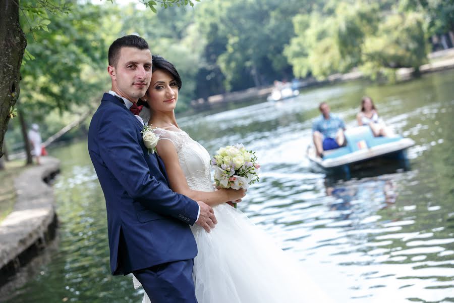 Wedding photographer Ciprian Sterian (cipriansterian). Photo of 1 September 2015