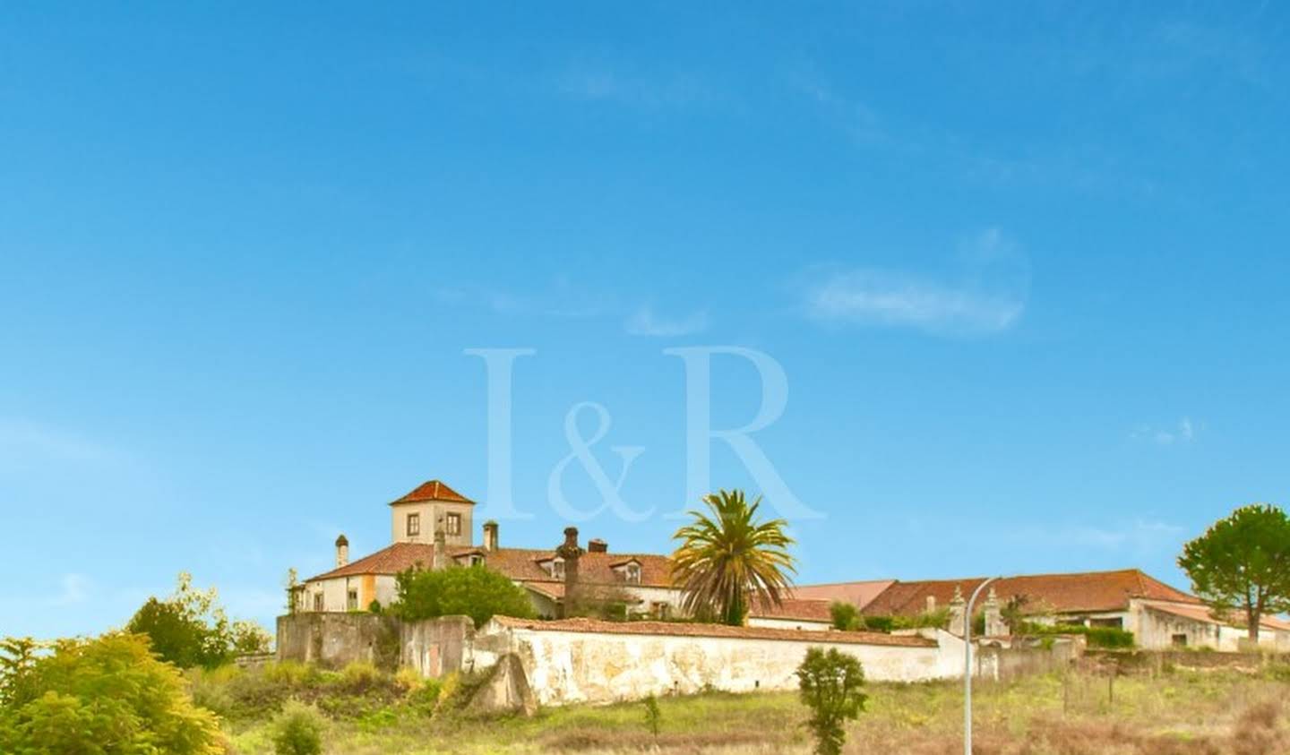 Farm house Santarém