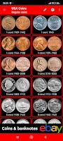 USA Coins Screenshot 3 of 9